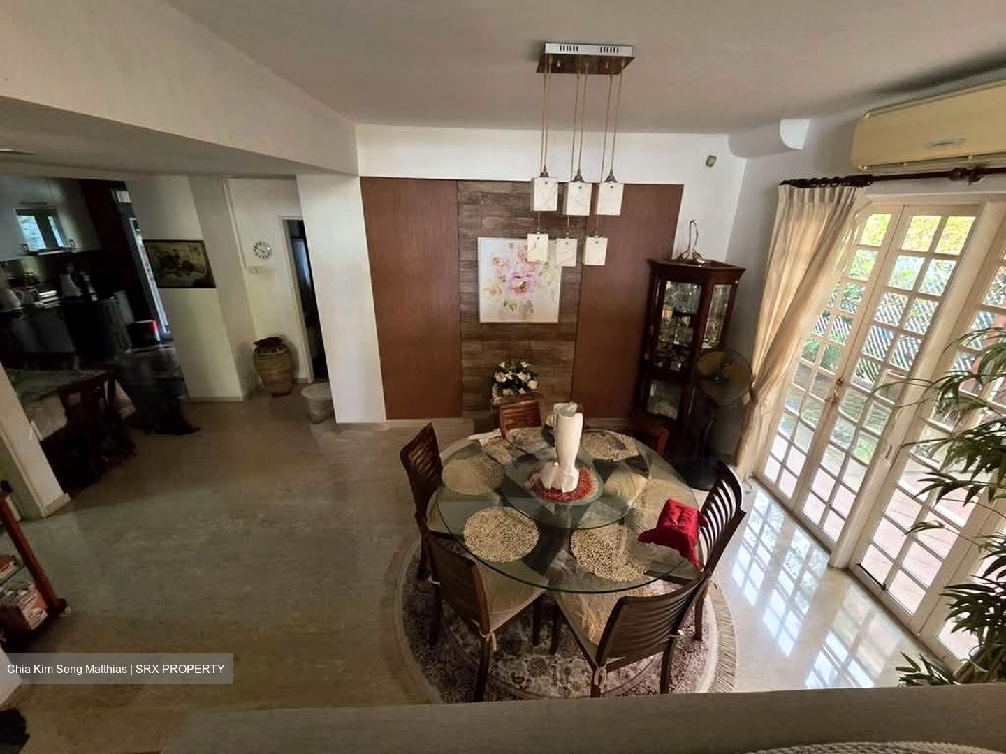 Thomson Hills (D20), Semi-Detached #604720391